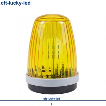 Lampa CFT-LUCKY-LED