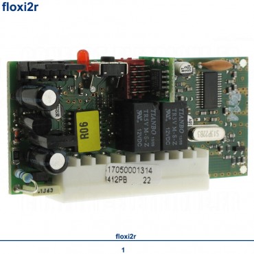 Receptor radio Nice FLOXI2R