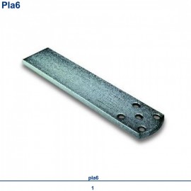 ELEMENT DE FIXARE NICE PLA6