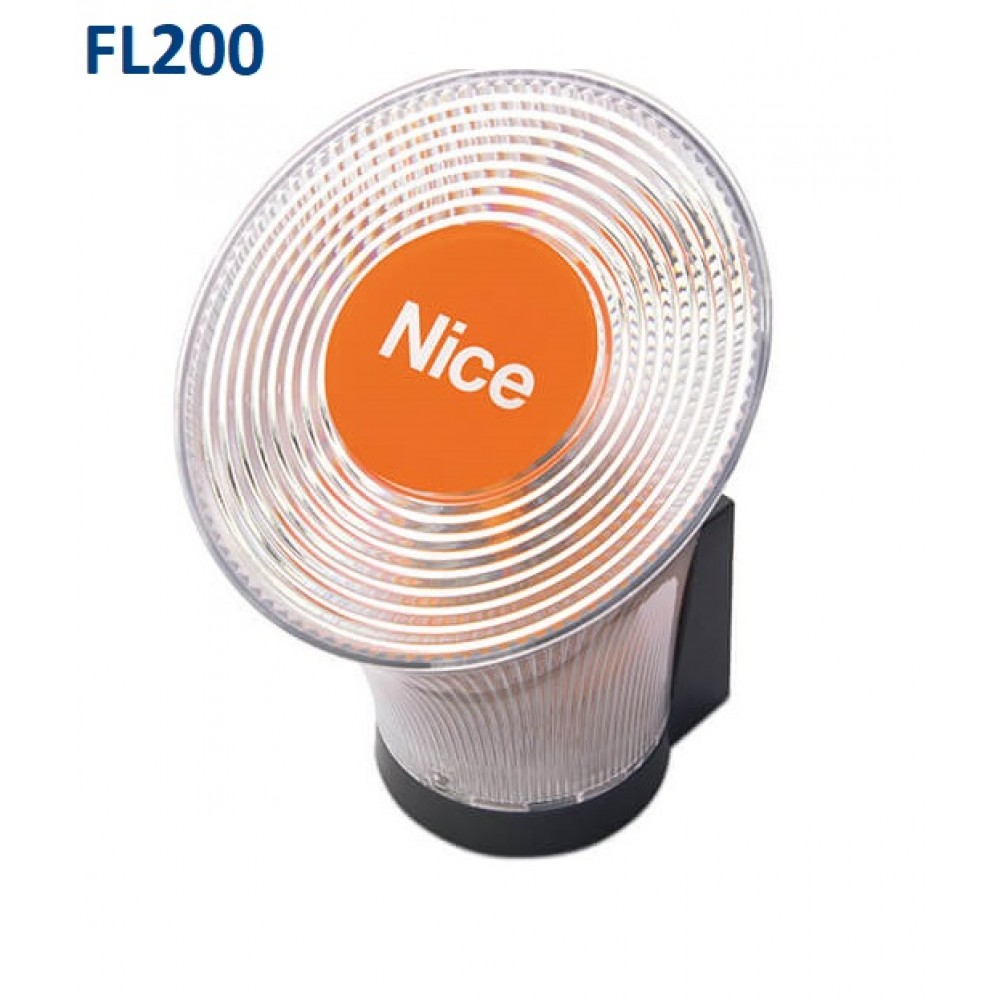 Lampa de semnalizare FL200